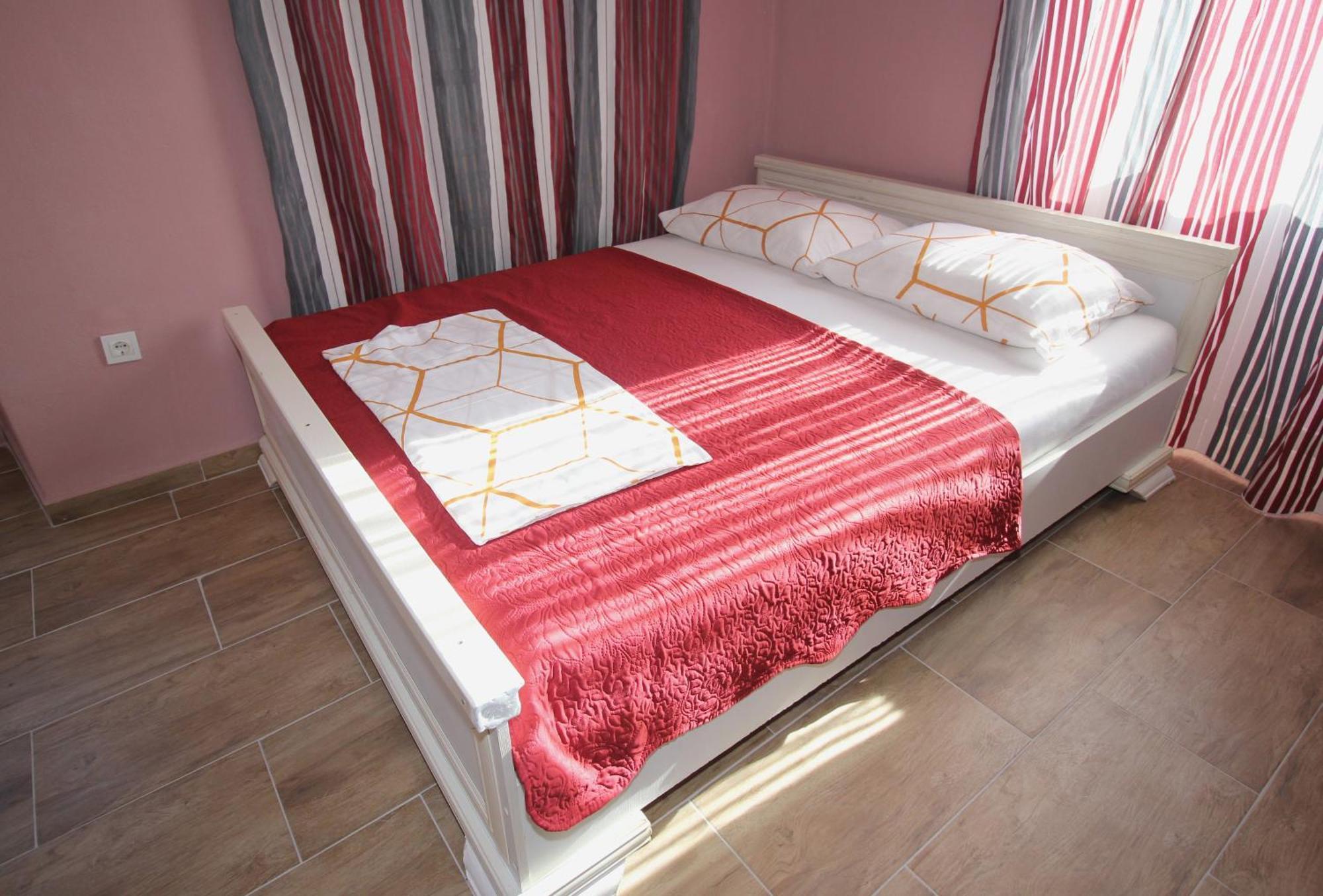 Studio Apartman Maro Senj  Exterior photo